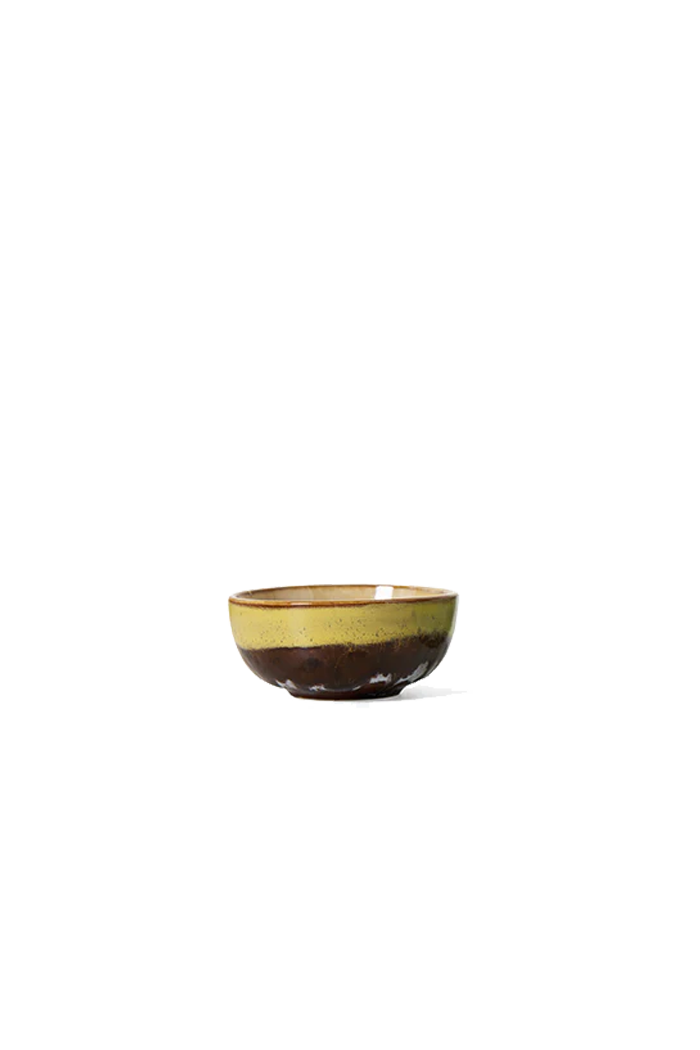 XS Bowl | Brown