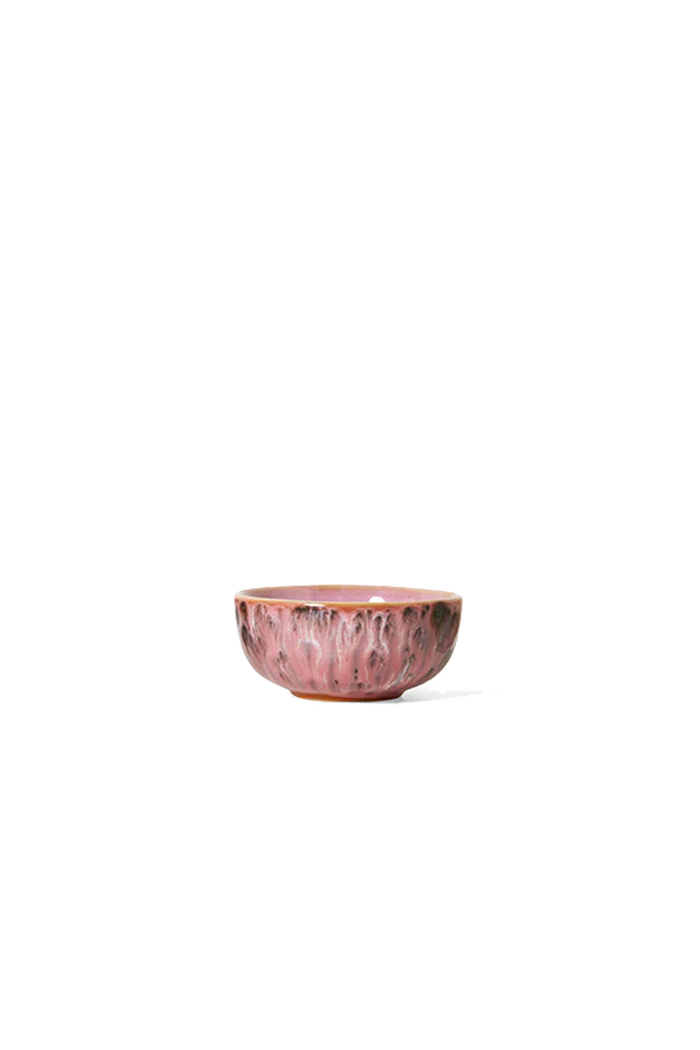 XS Bowl | Pink