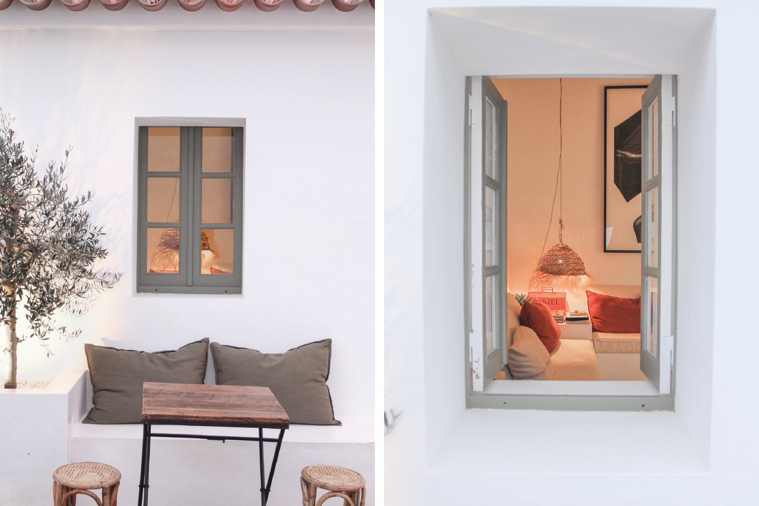 Guest House . Bordeira