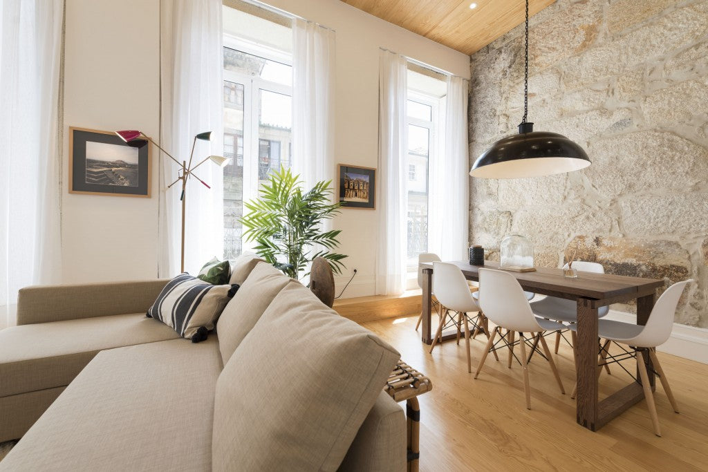 Guest House .  Porto