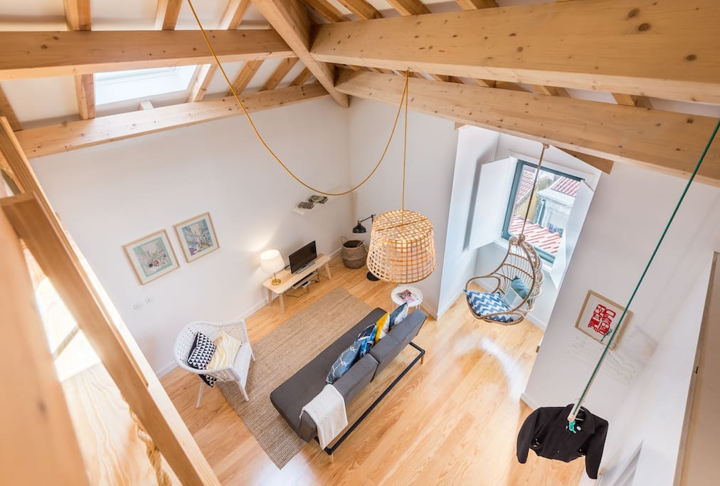 Guest House . Porto