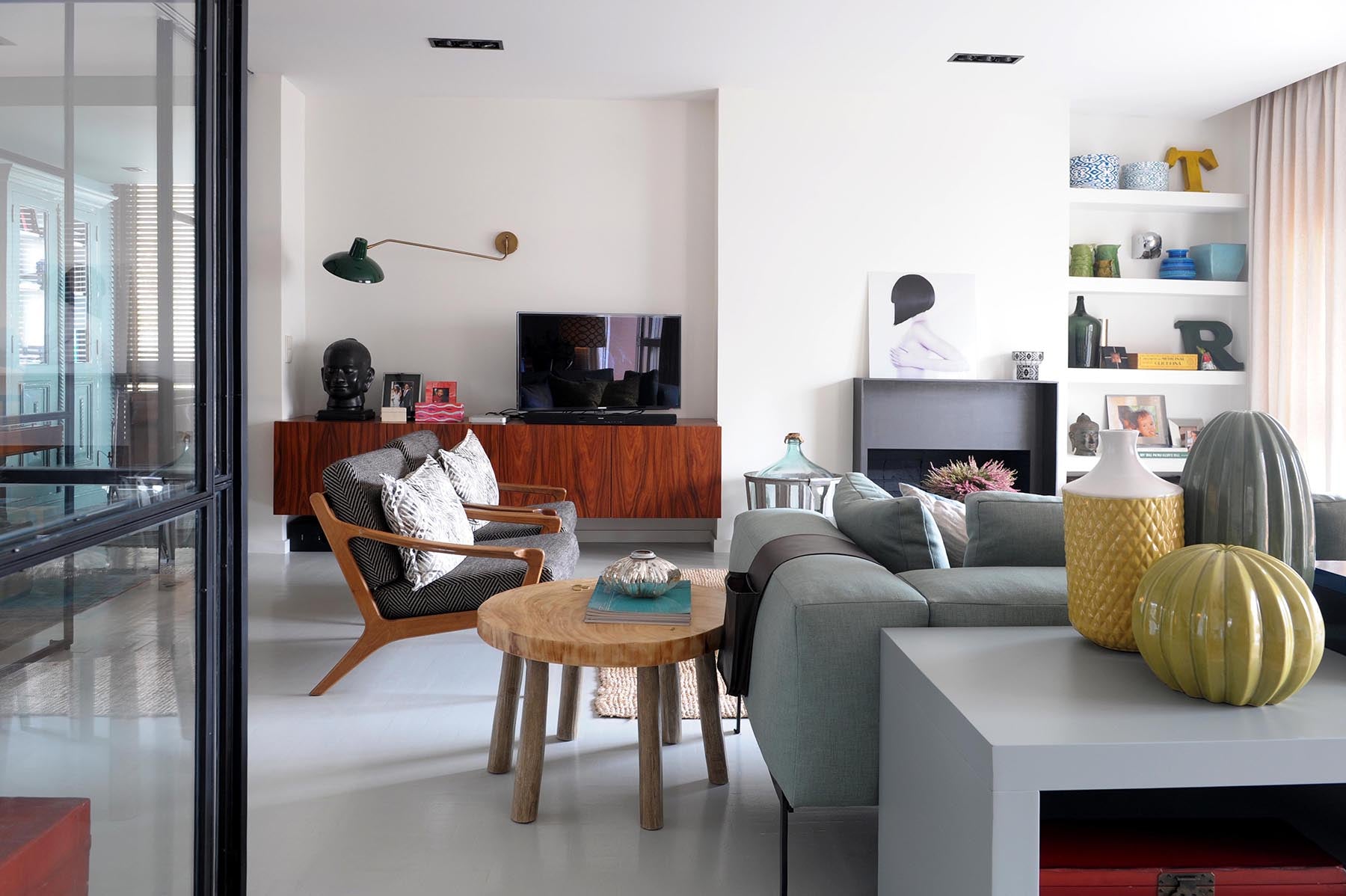 Family Appartment . Foz