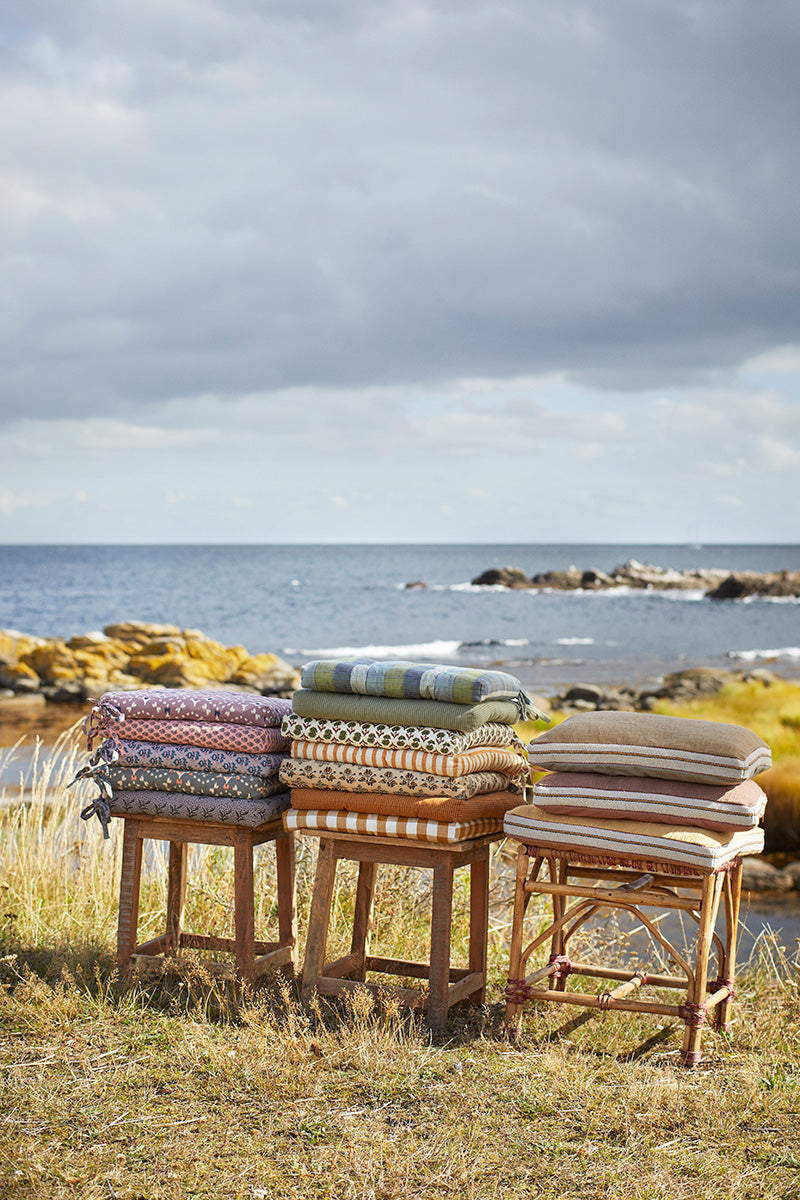 Chair Pad | Olive