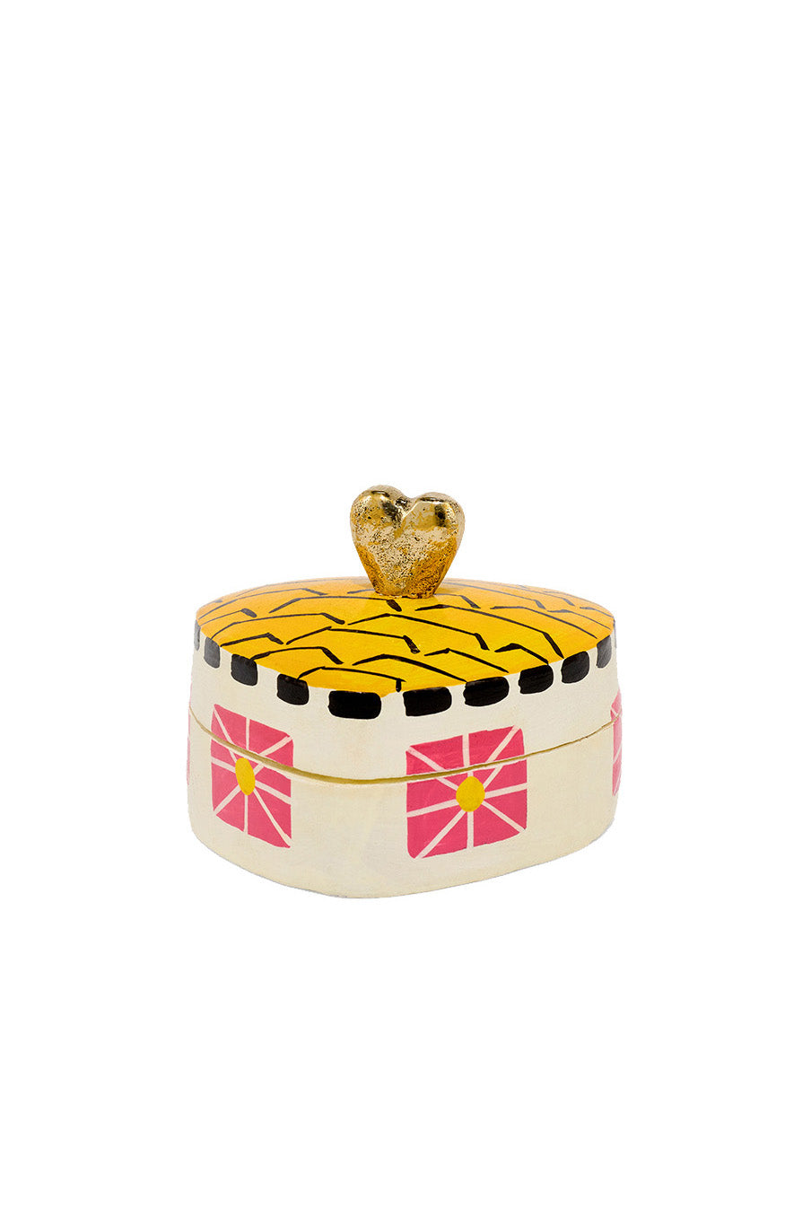 Heart Box