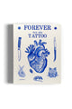 Book "Forever tattoo"