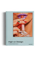 Book "high on design"