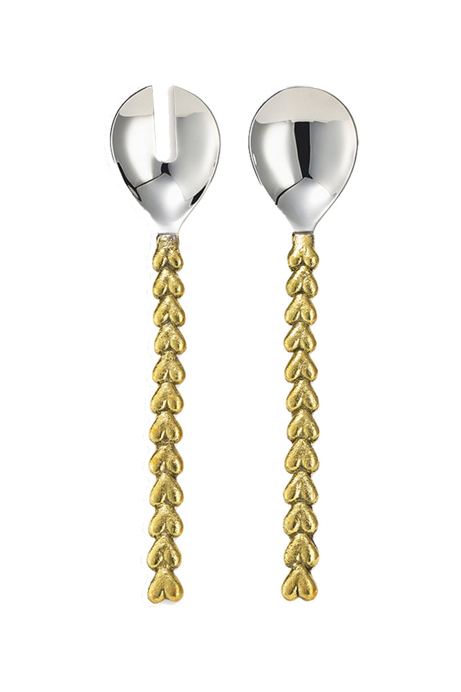 Salad Set | Hearts