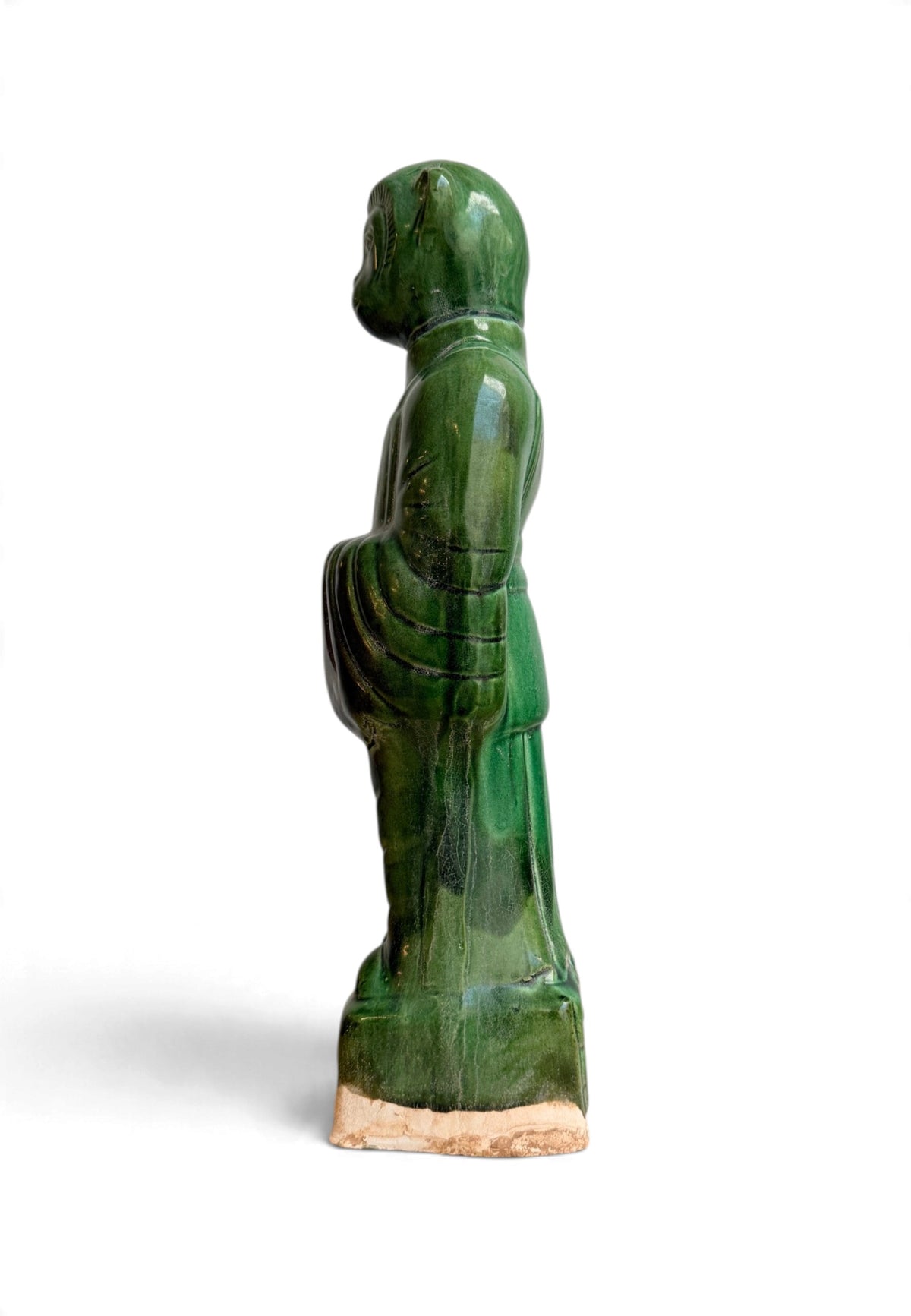 Chinese Zodiac Sculpture | Monkey