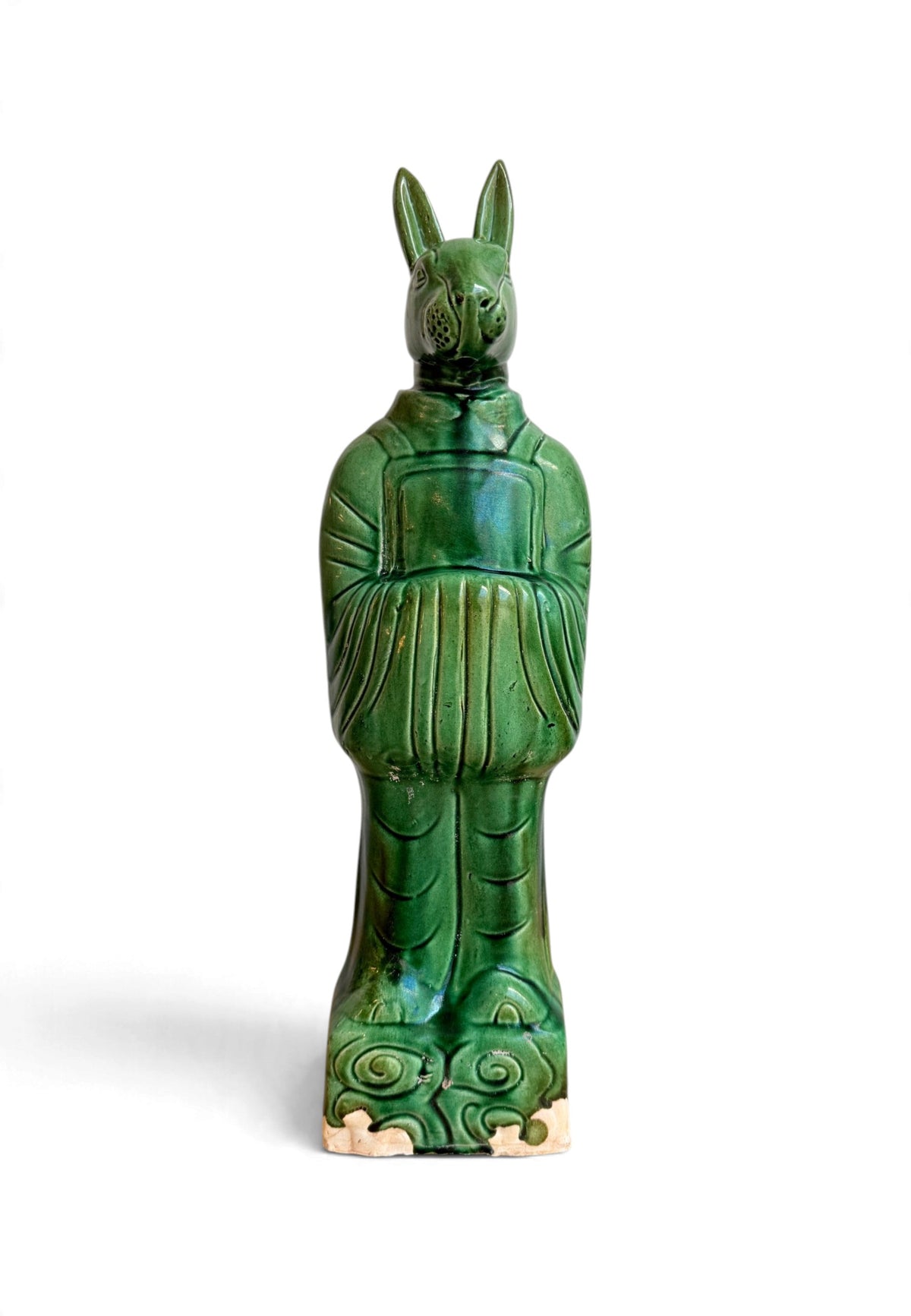 Chinese Zodiac Sculpture | Rabbit