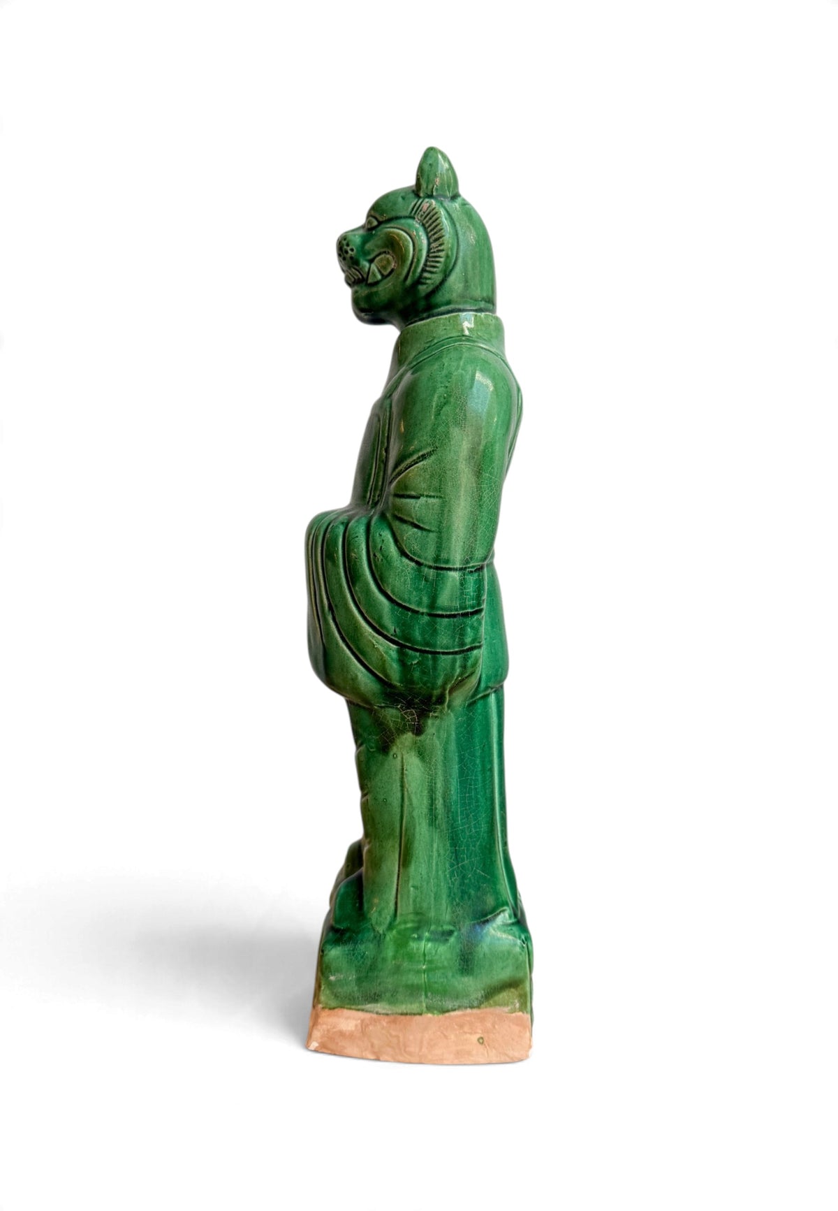 Chinese Zodiac Sculpture | Tiger