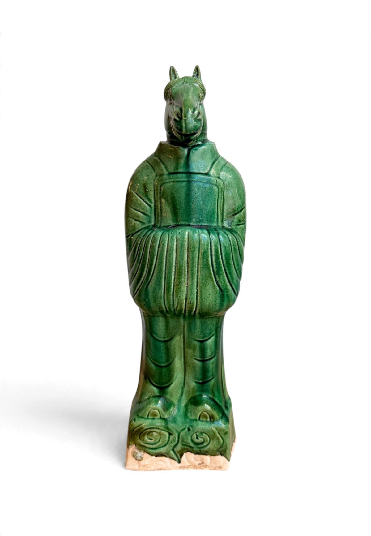 Chinese Zodiac Sculpture | Horse