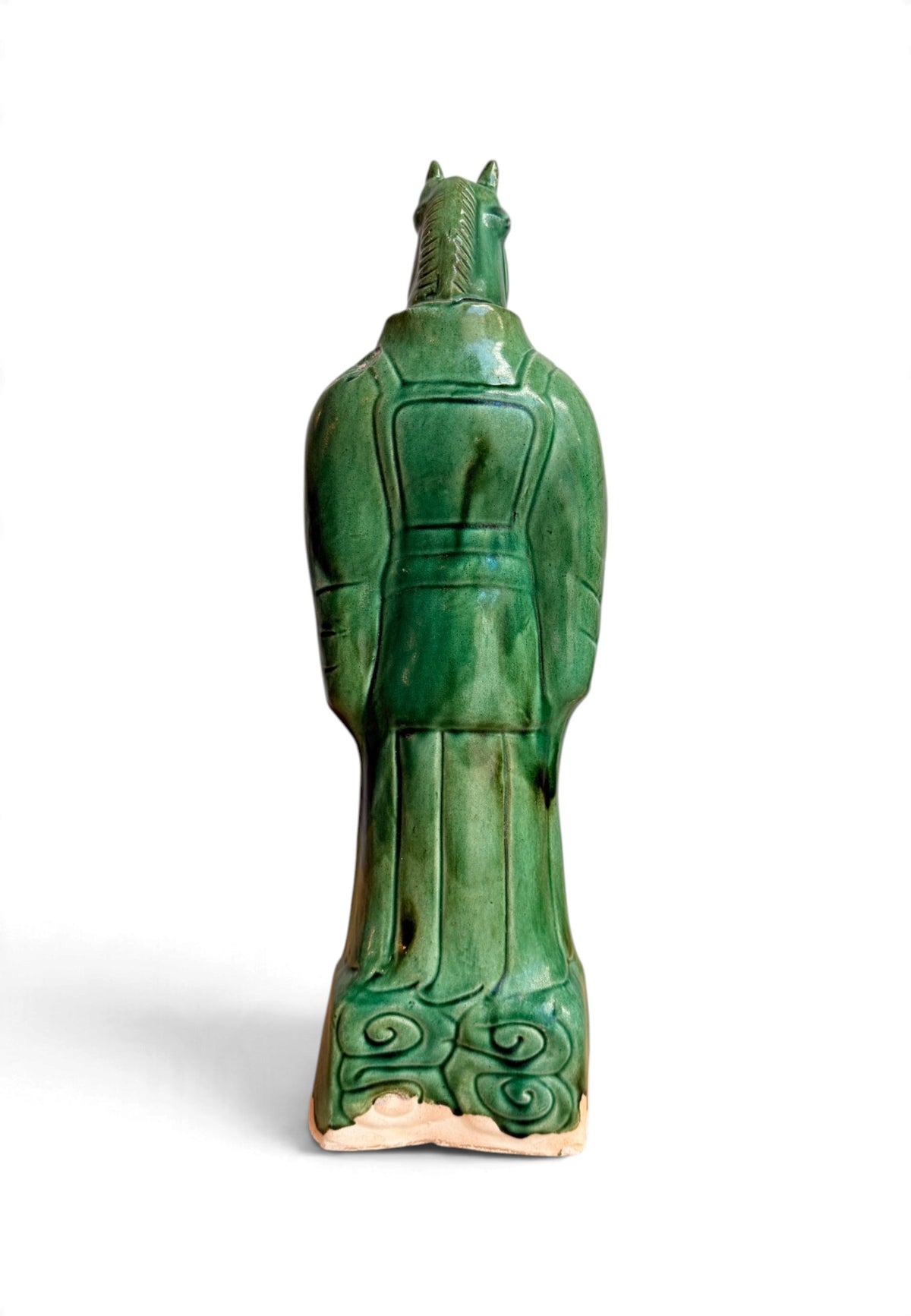 Chinese Zodiac Sculpture | Horse