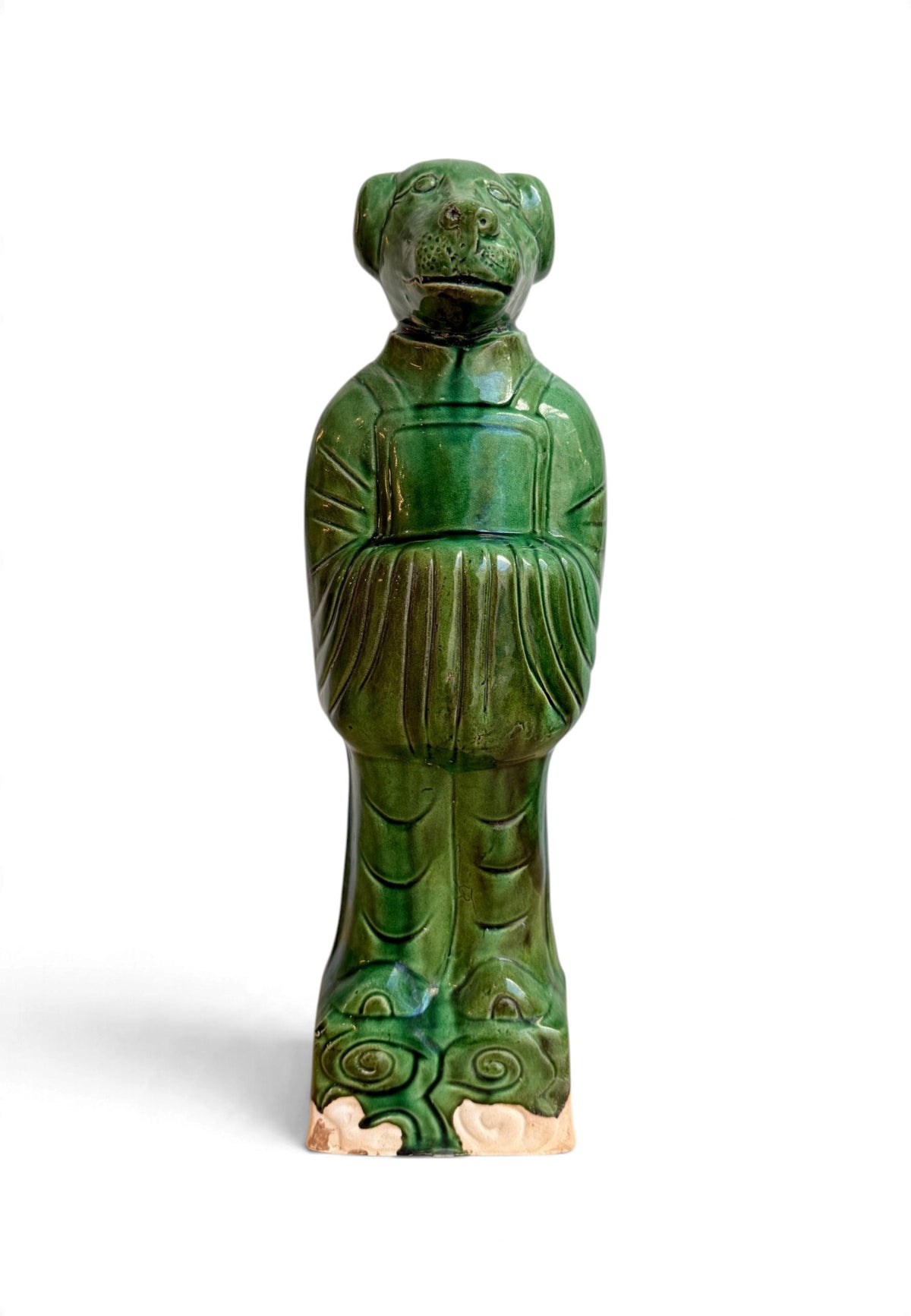 Chinese Zodiac Sculpture | Dog