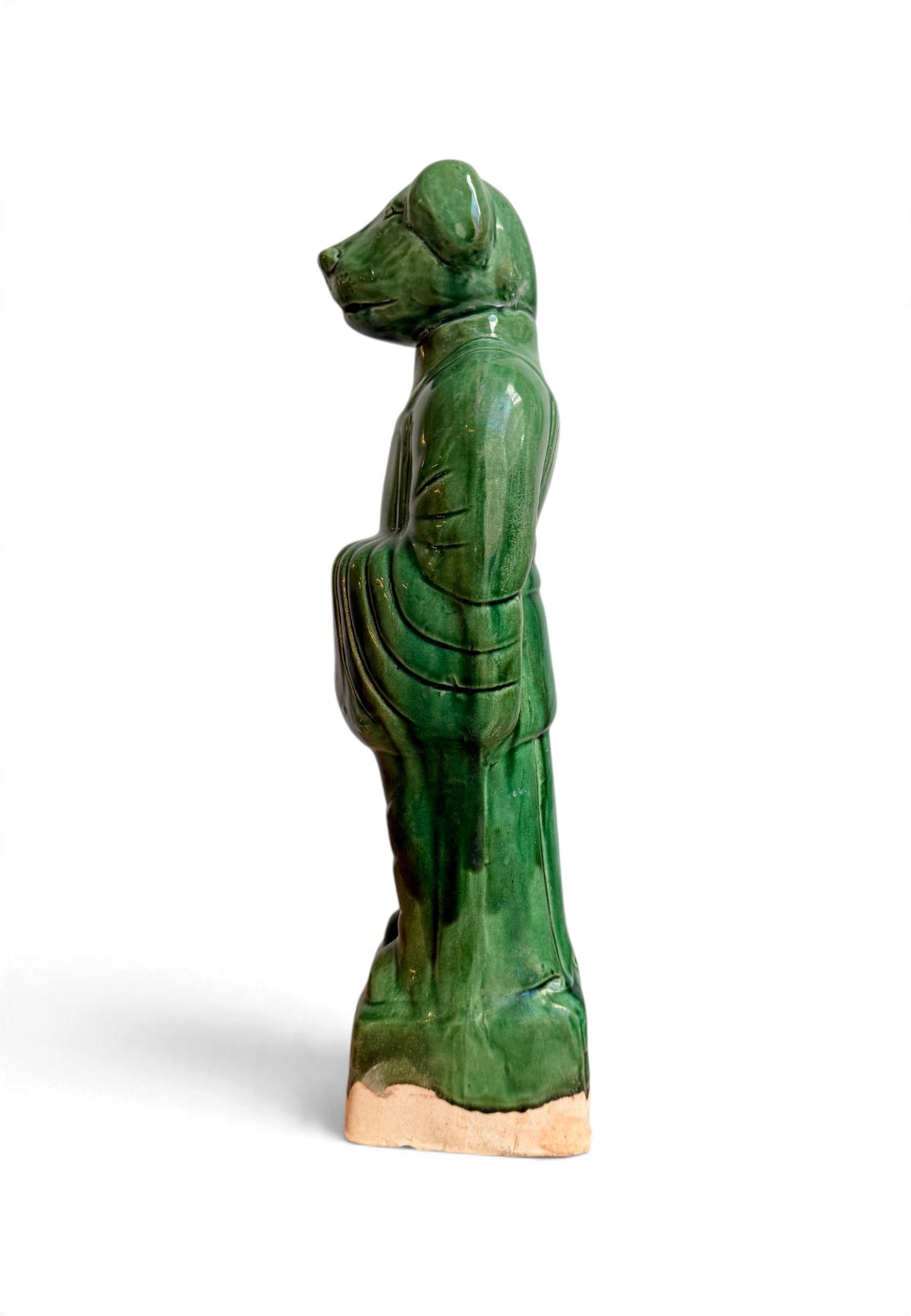 Chinese Zodiac Sculpture | Dog
