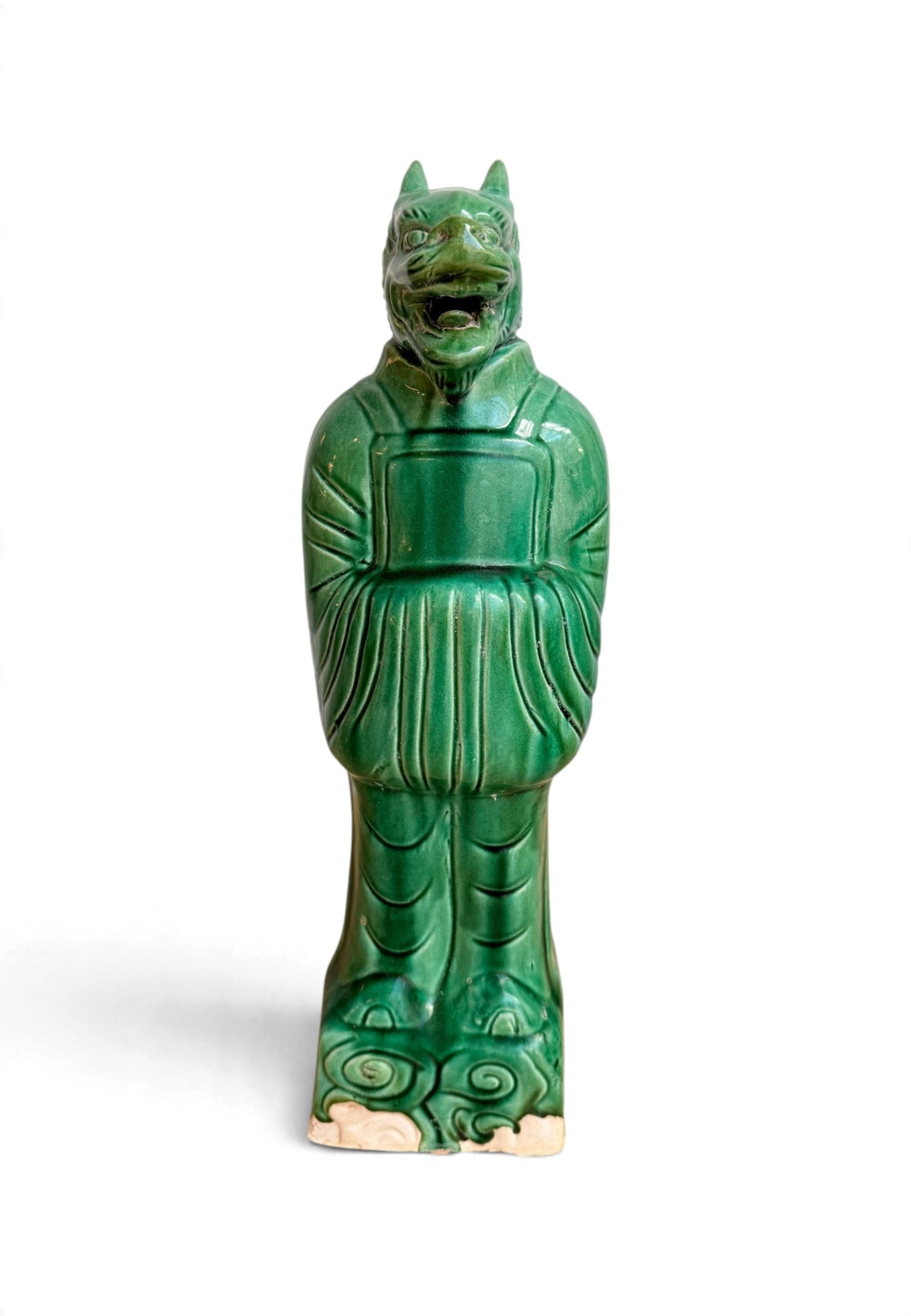 Chinese Zodiac Sculpture | Dragon