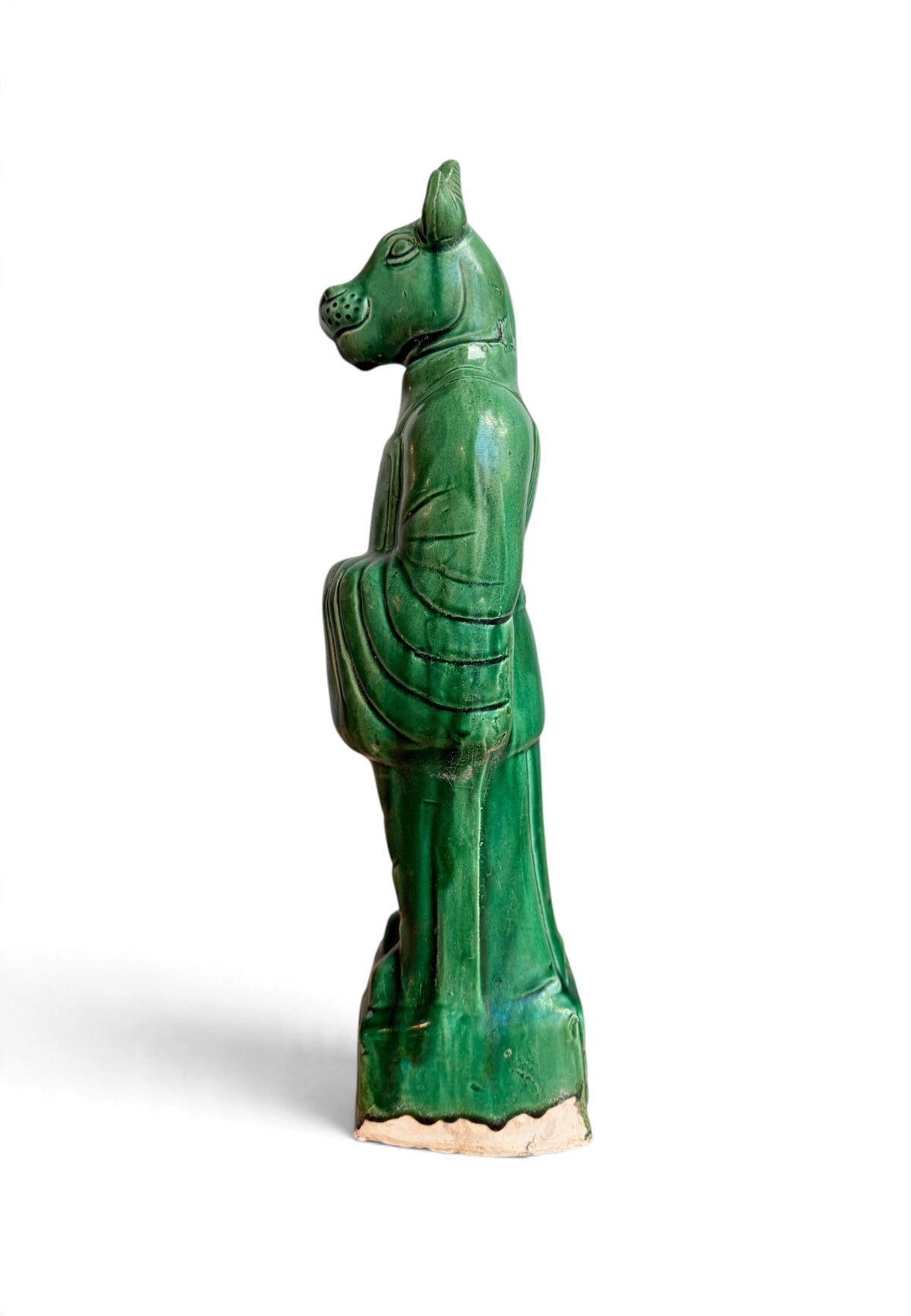 Chinese Zodiac Sculpture | Ox