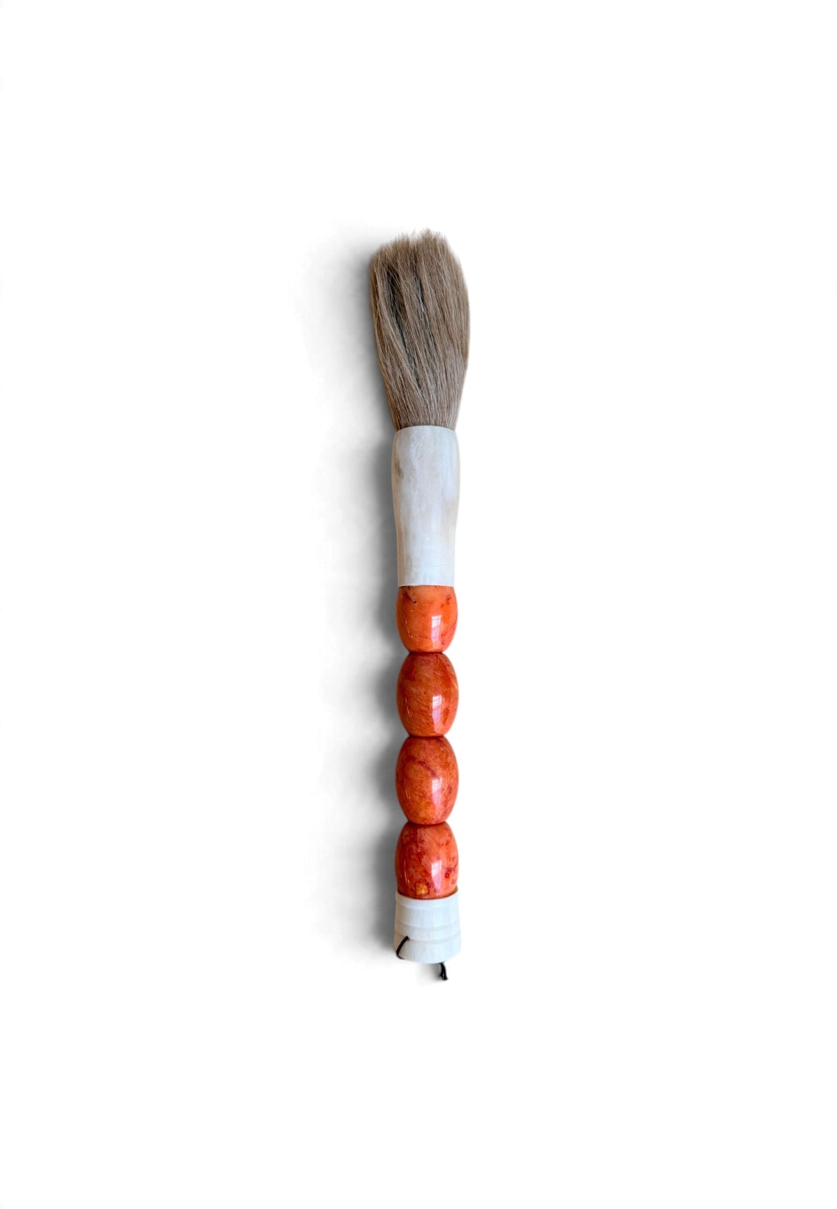 Antique Chinese Paint Brush | Choose