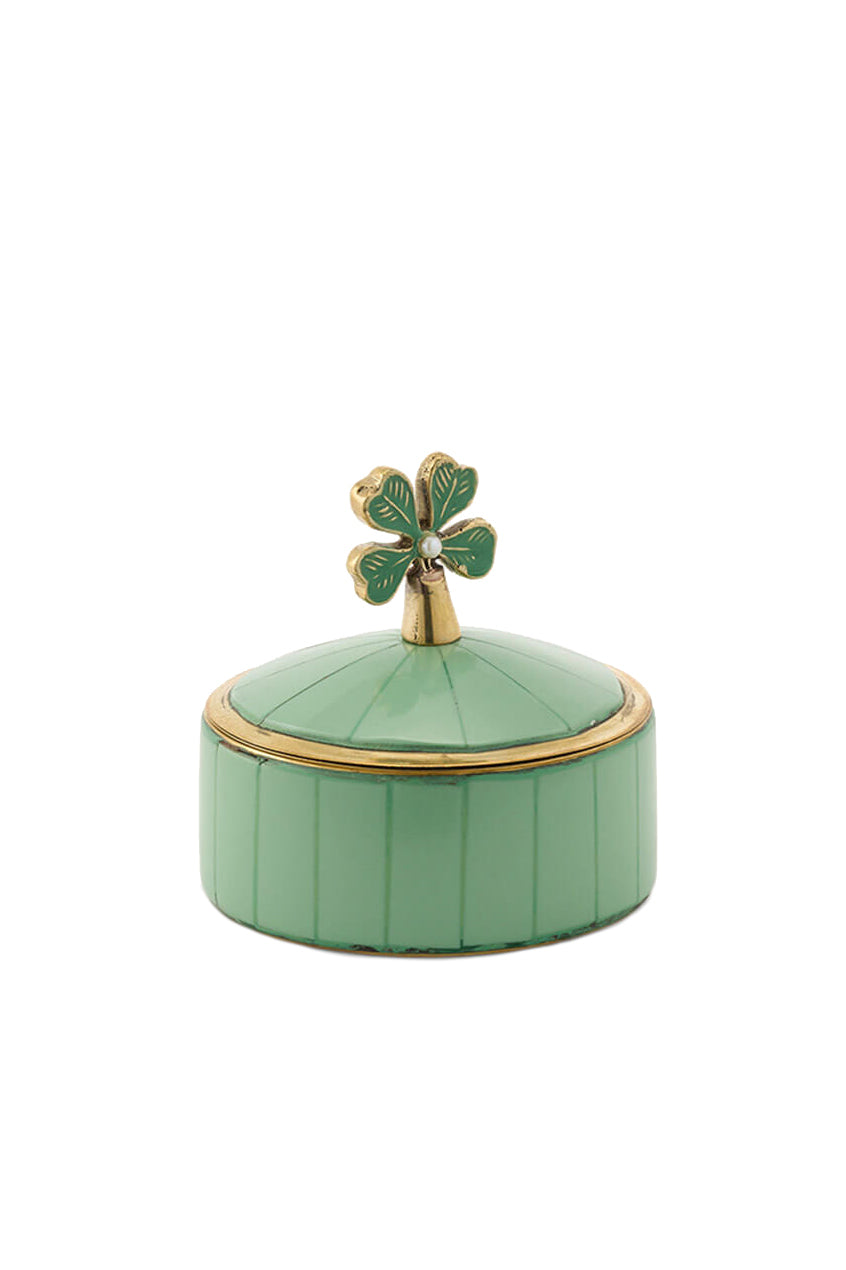 Clover Circus Box