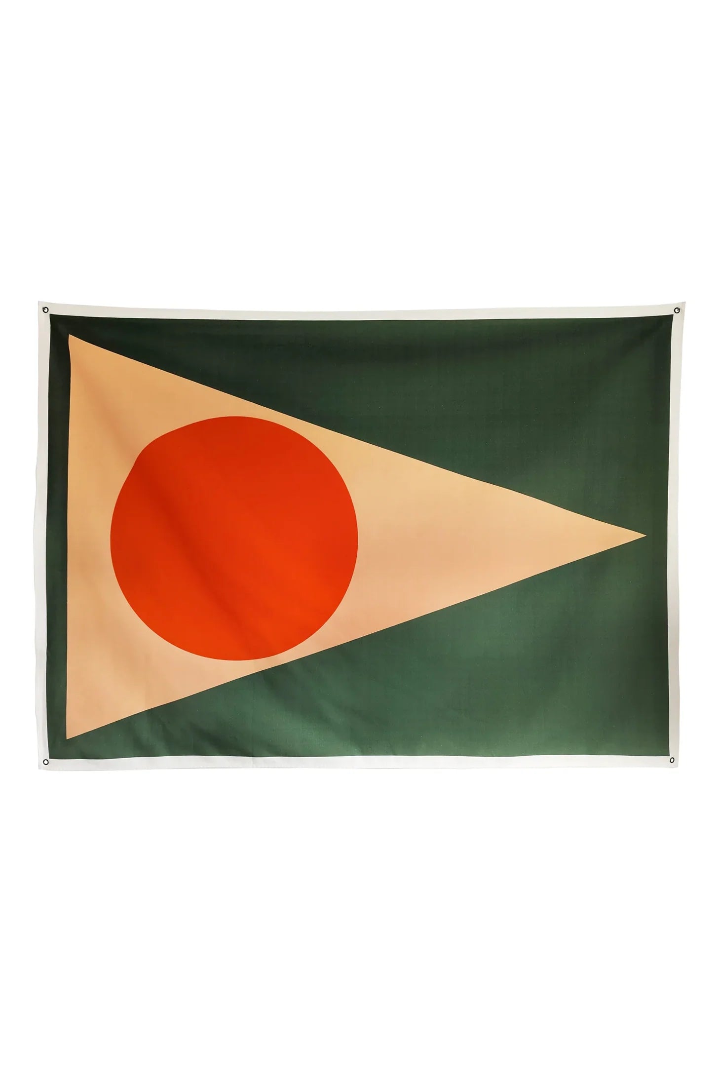 Wall tapestry "Metronome"