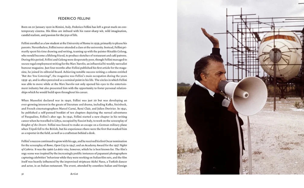 Book "Original man"