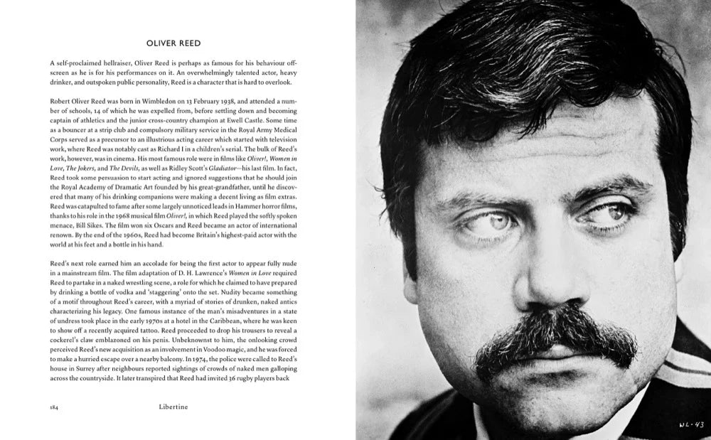 Book "Original man"