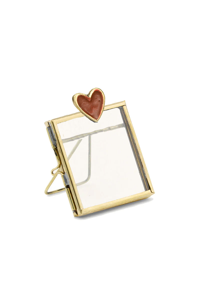 Heart Frame Mini