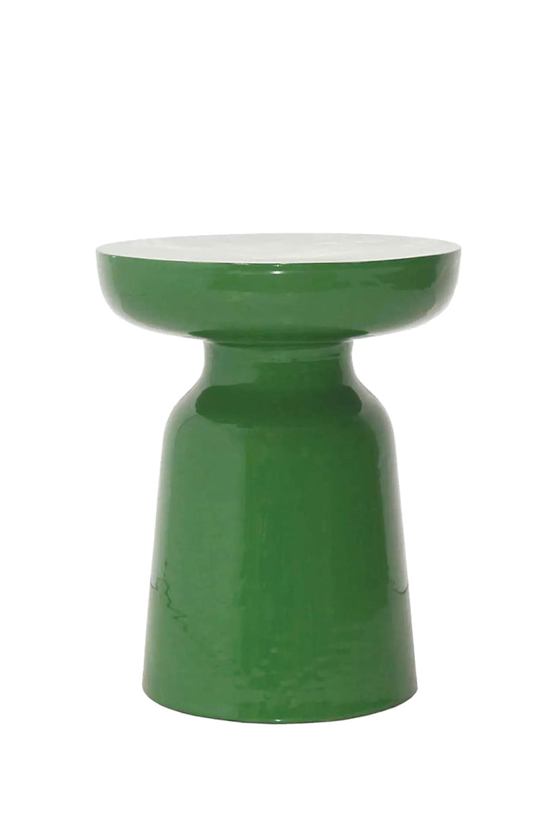 Stool | Green