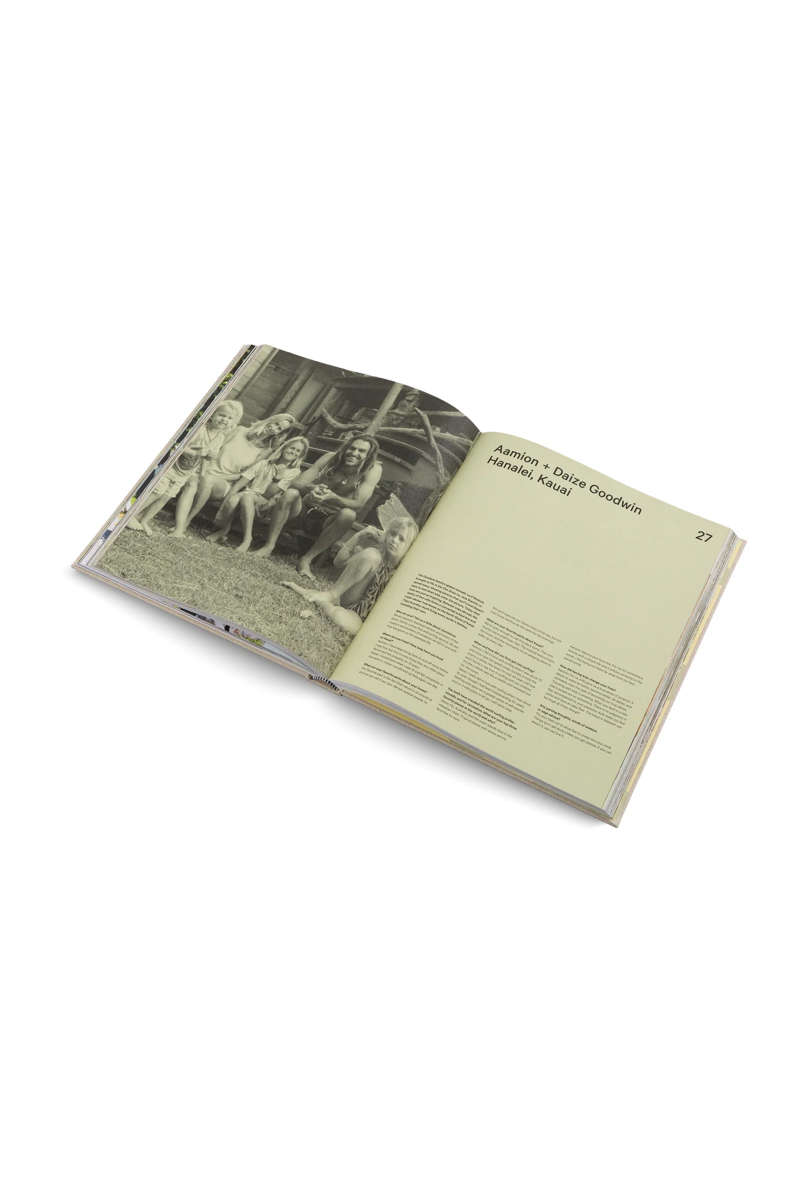 Book "Surf Shacks" | Vol. 2