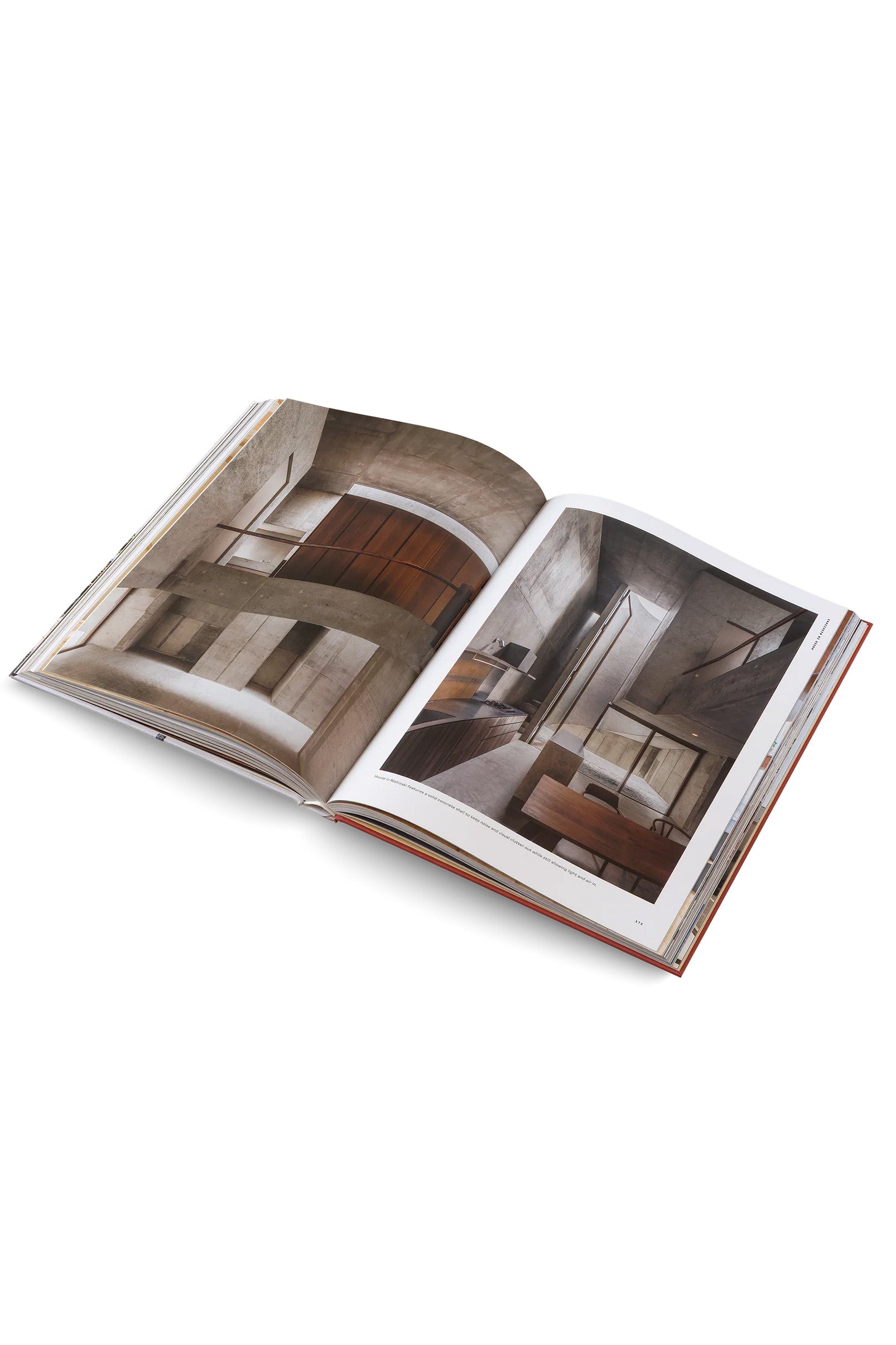 Book "A House in Japan"