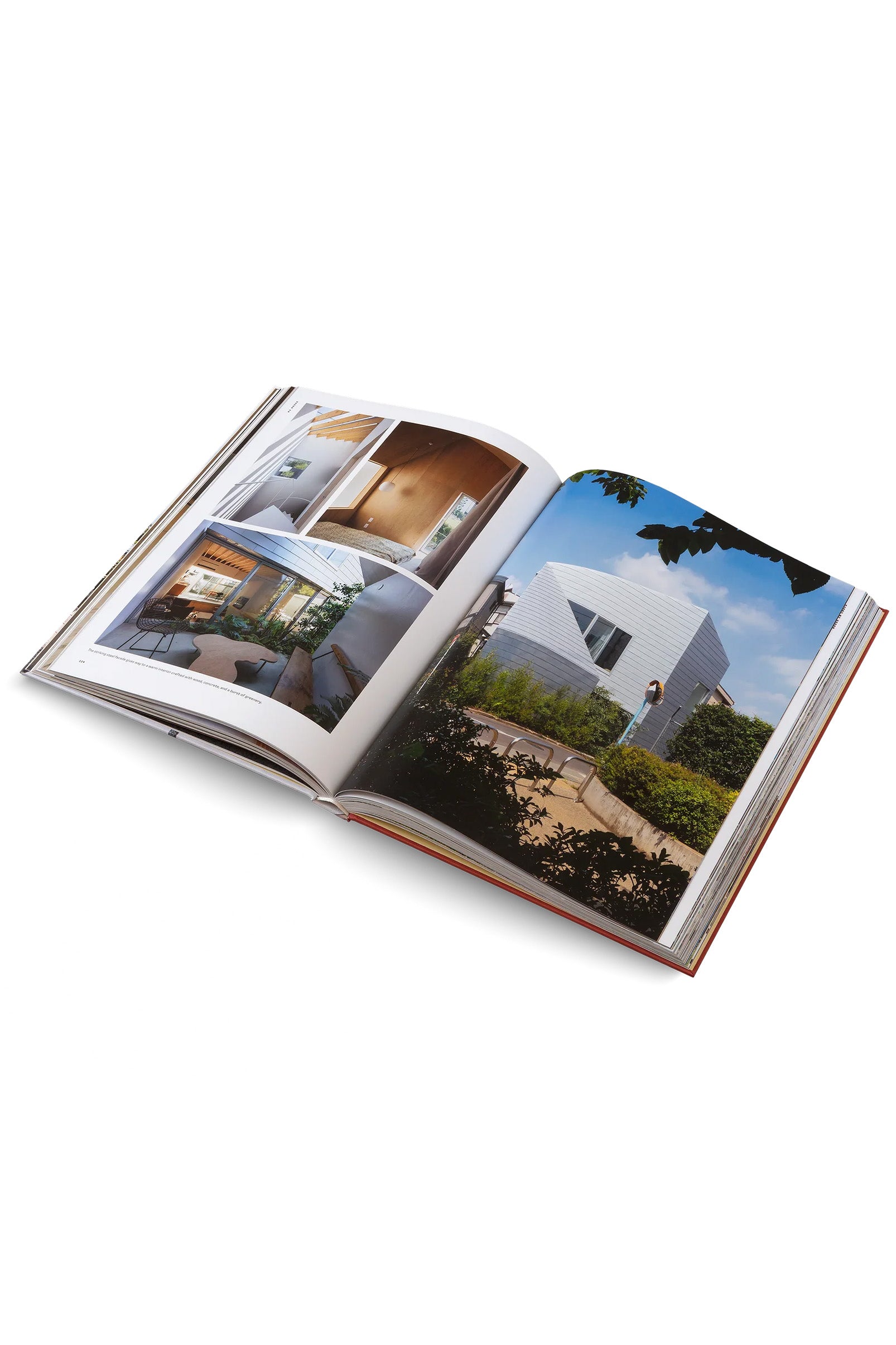 Book "A House in Japan"