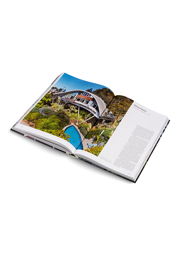 Book "American Icons"
