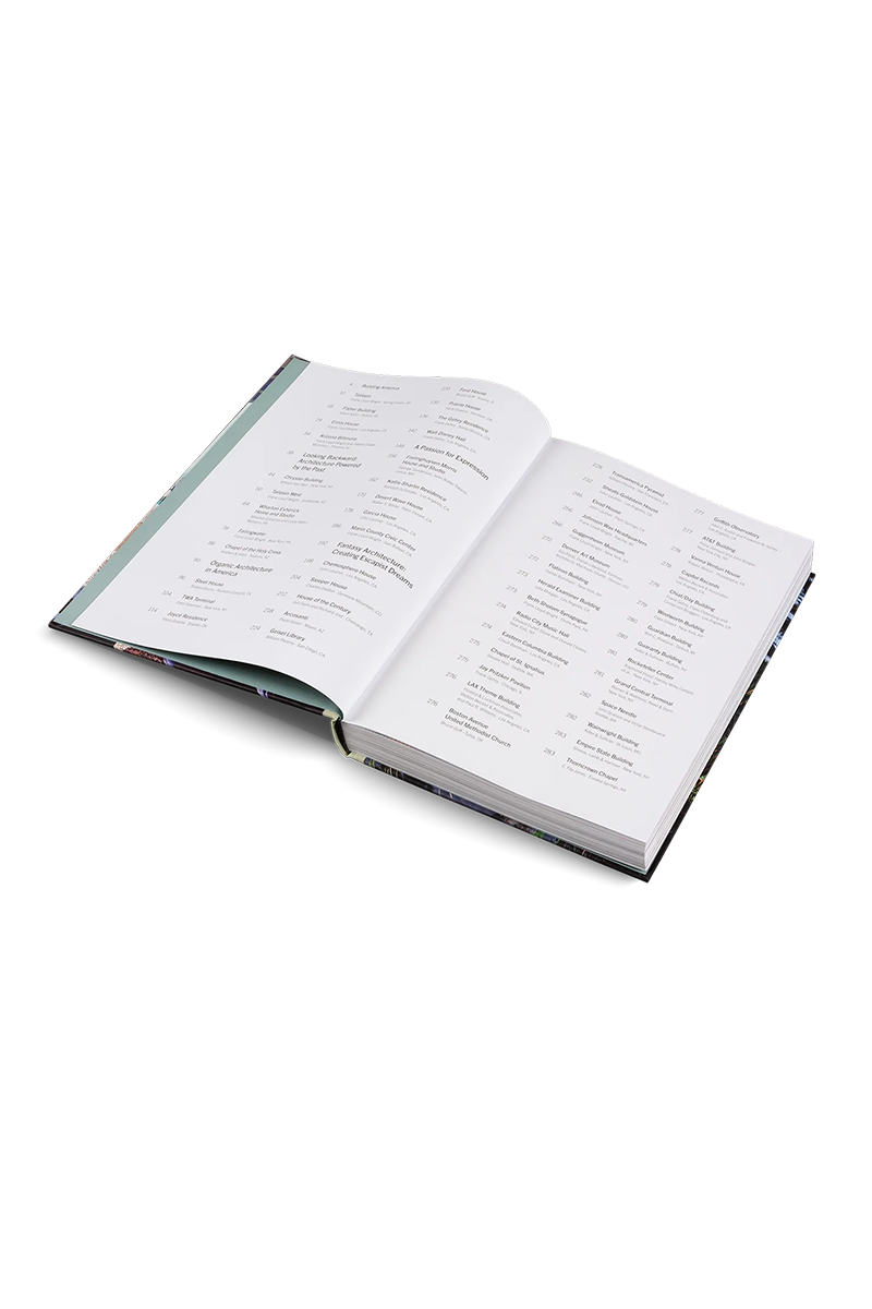 Book "American Icons"