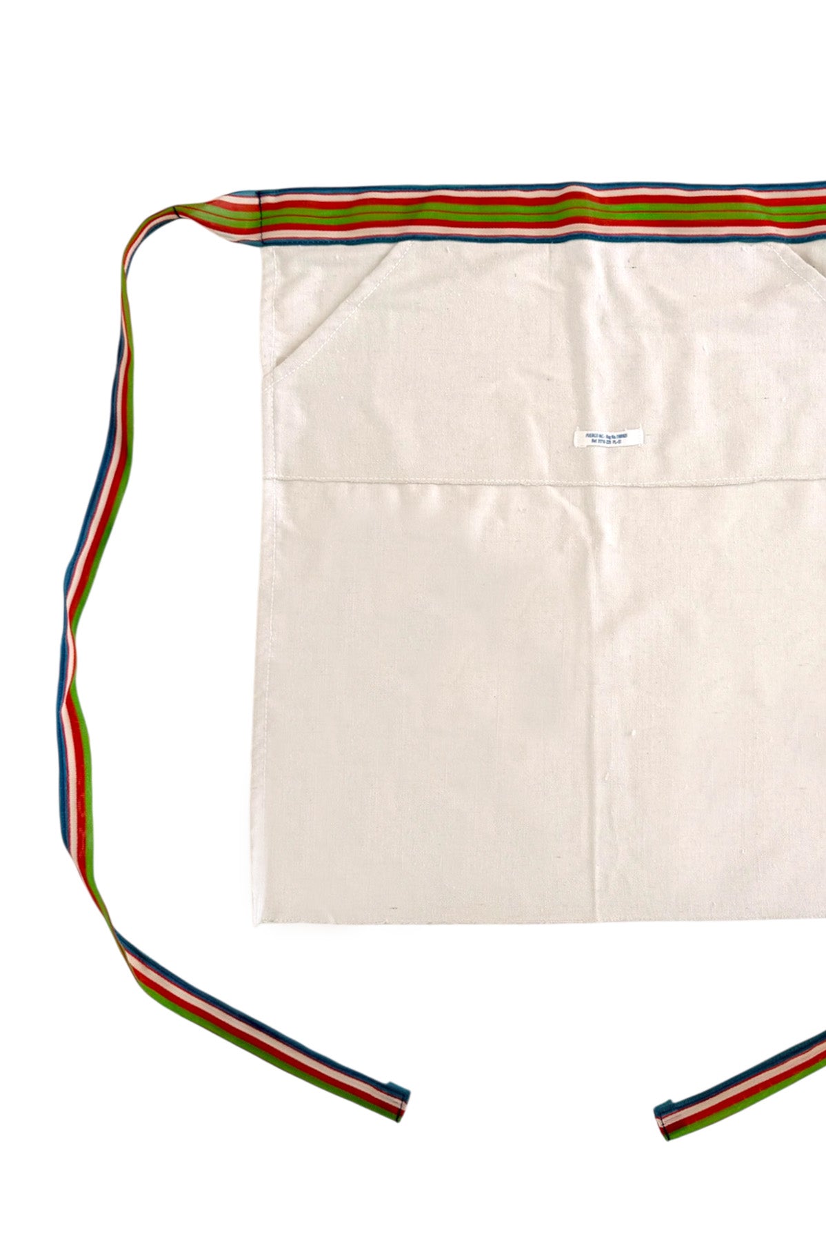 Apron |  Beige