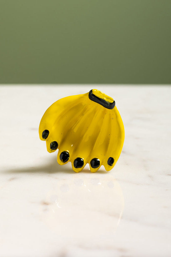 Bananas Knob