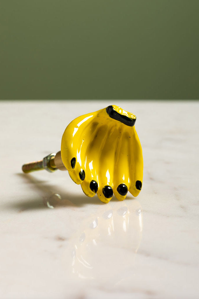 Bananas Knob