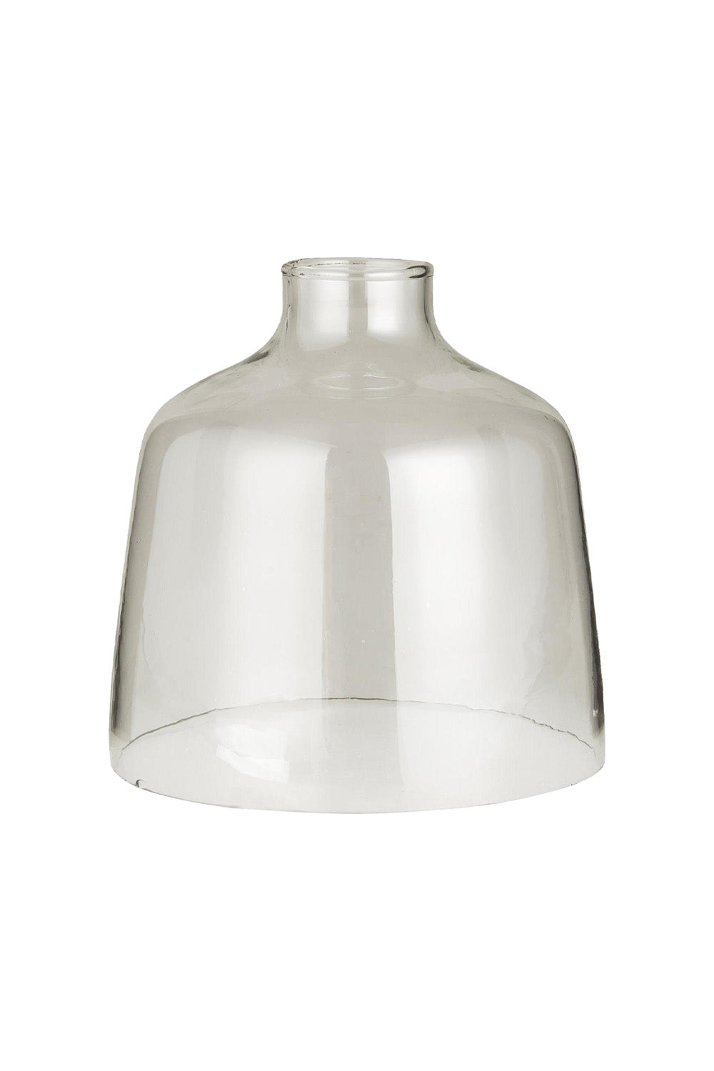 Glass Bell Jar