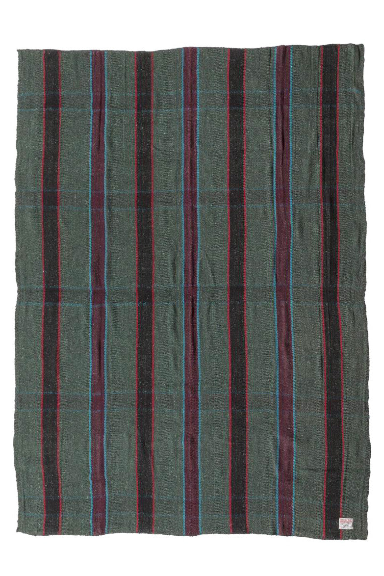 Blanket universal, Green