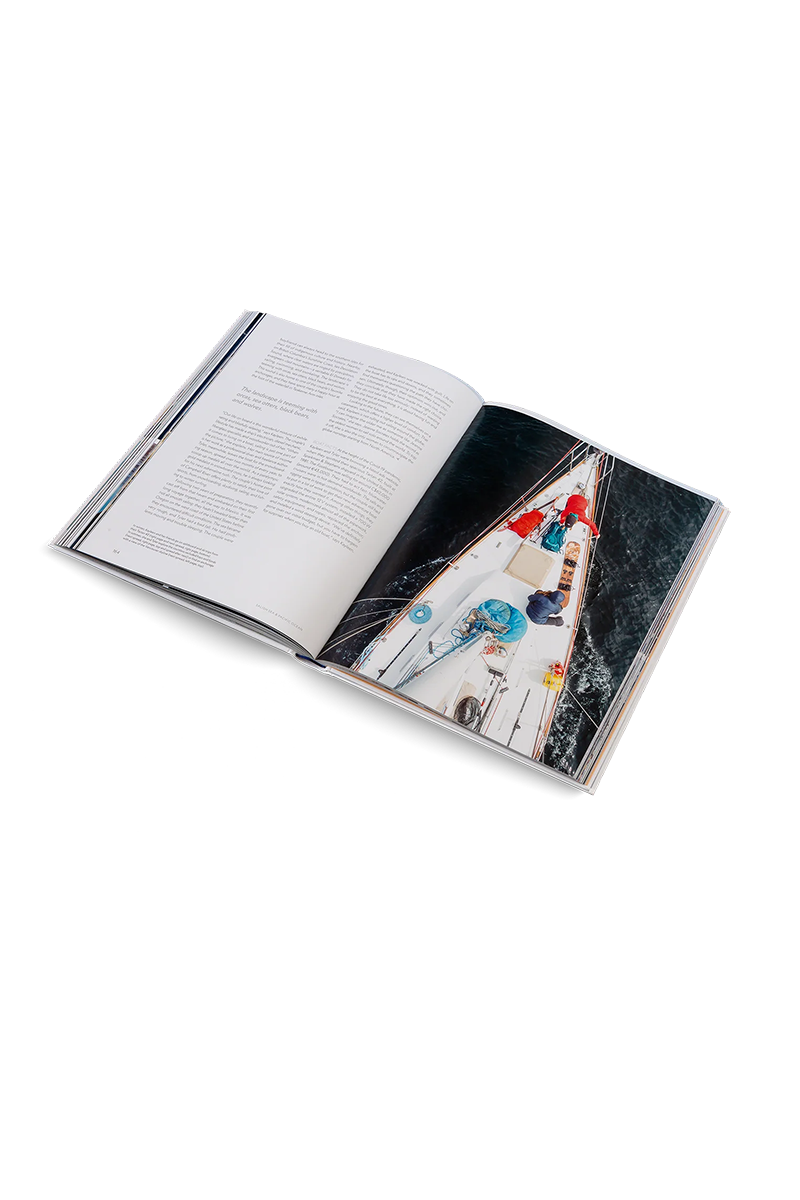 Book "Boatlife"