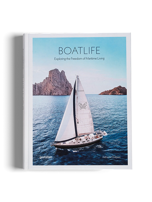 Book "Boatlife"