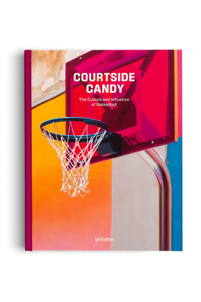 Book "Courtside Candy"