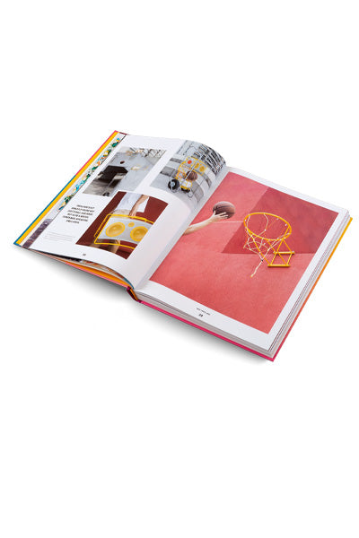 Book "Courtside Candy"