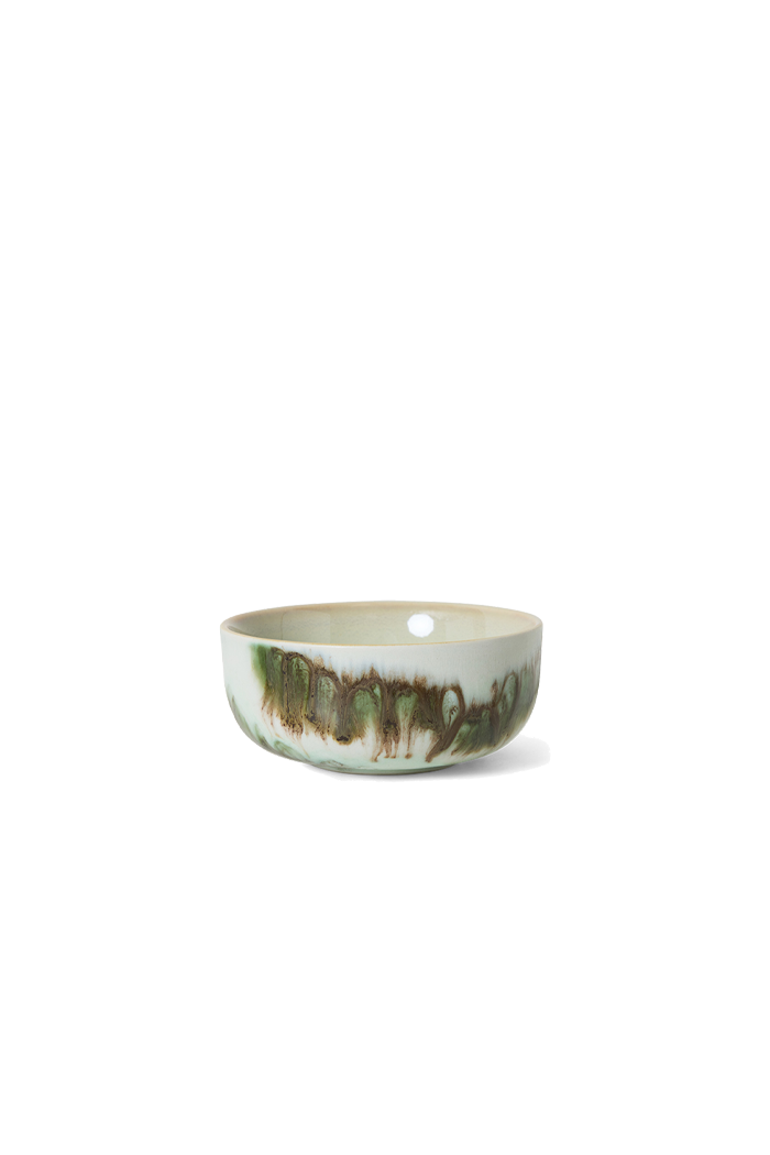 Tapas Bowl | Green