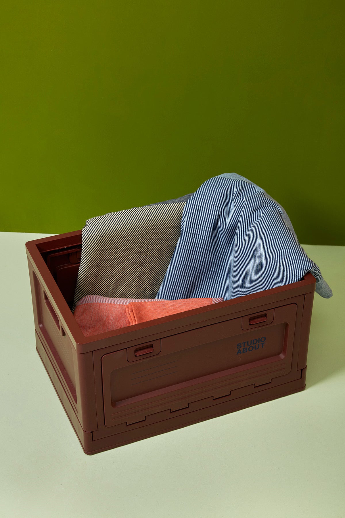 Box "M" | Bordeaux