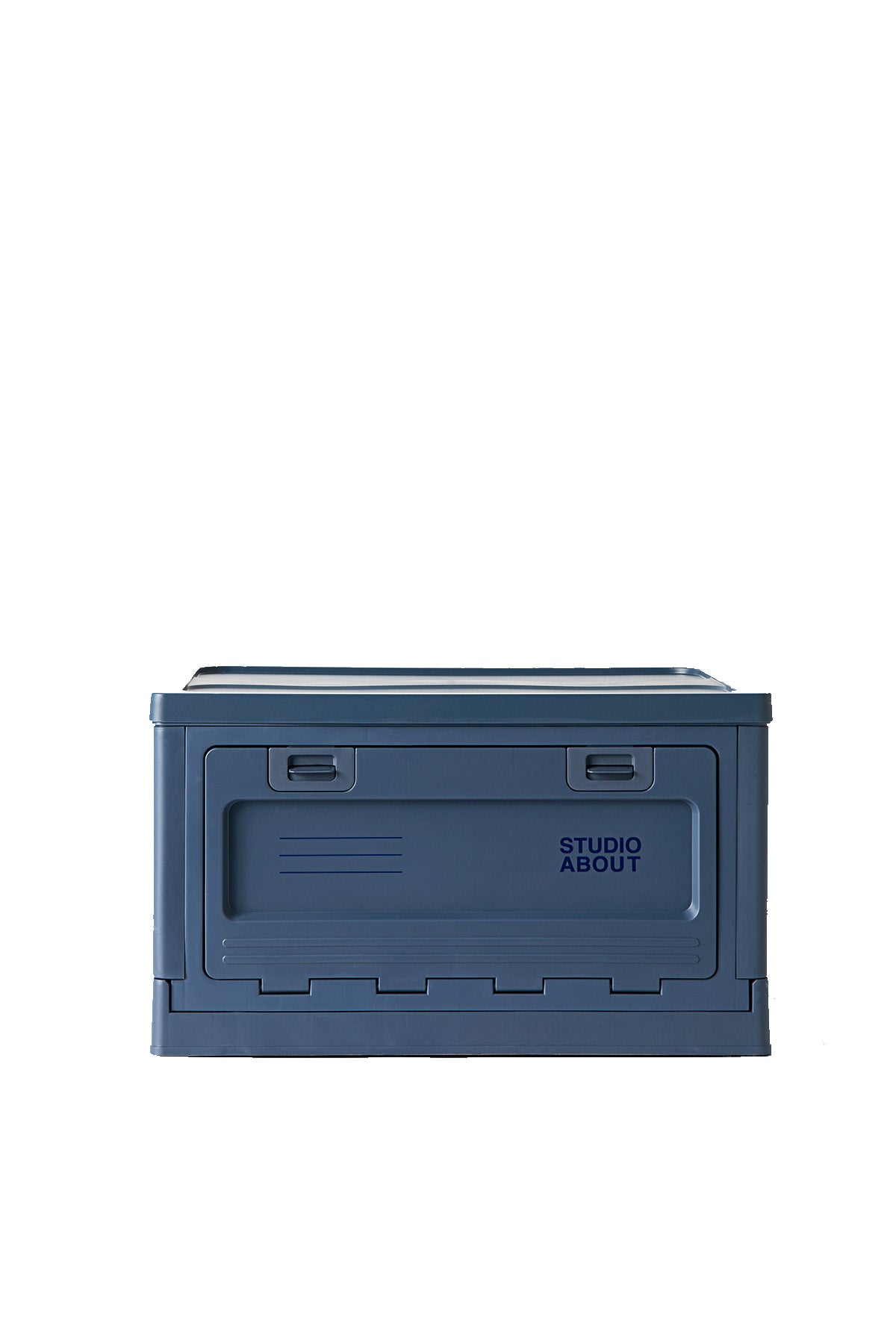 Box "L" | Dark Blue