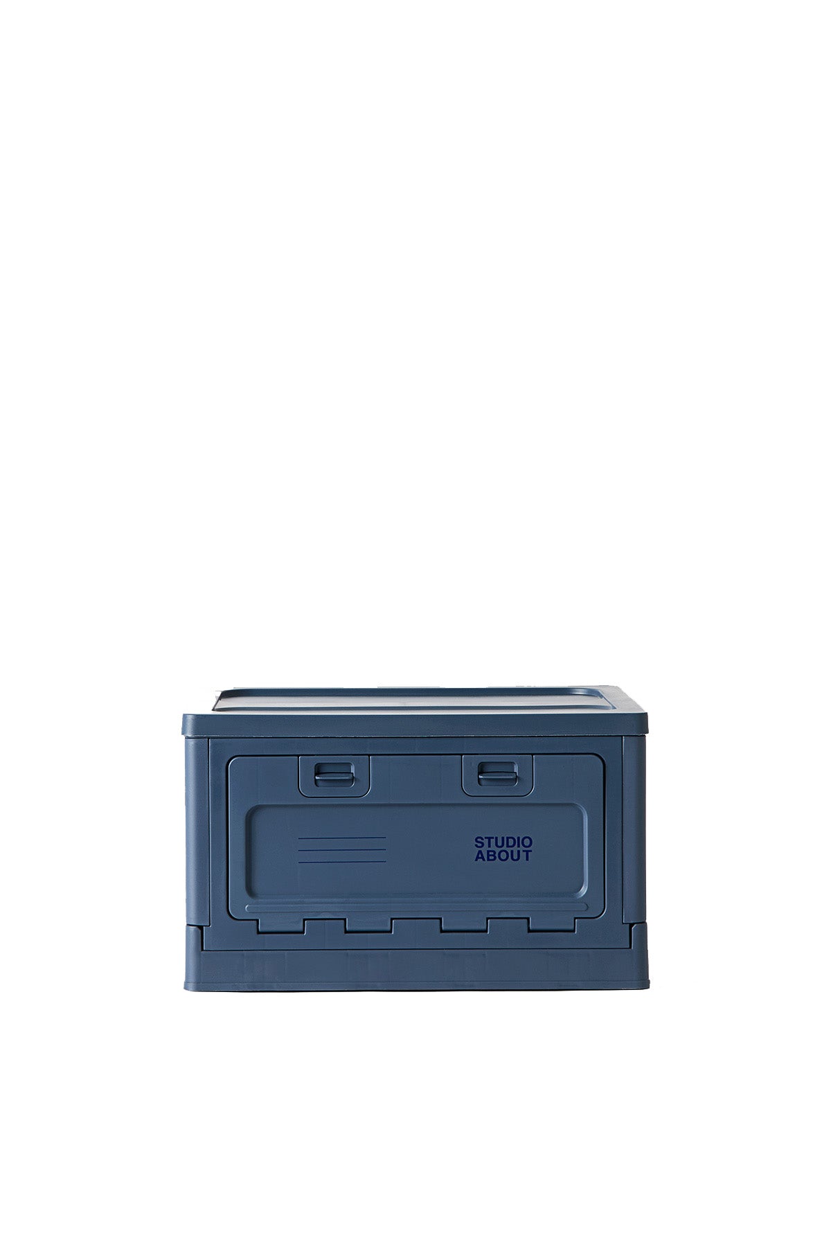 Box "M" | Dark Blue