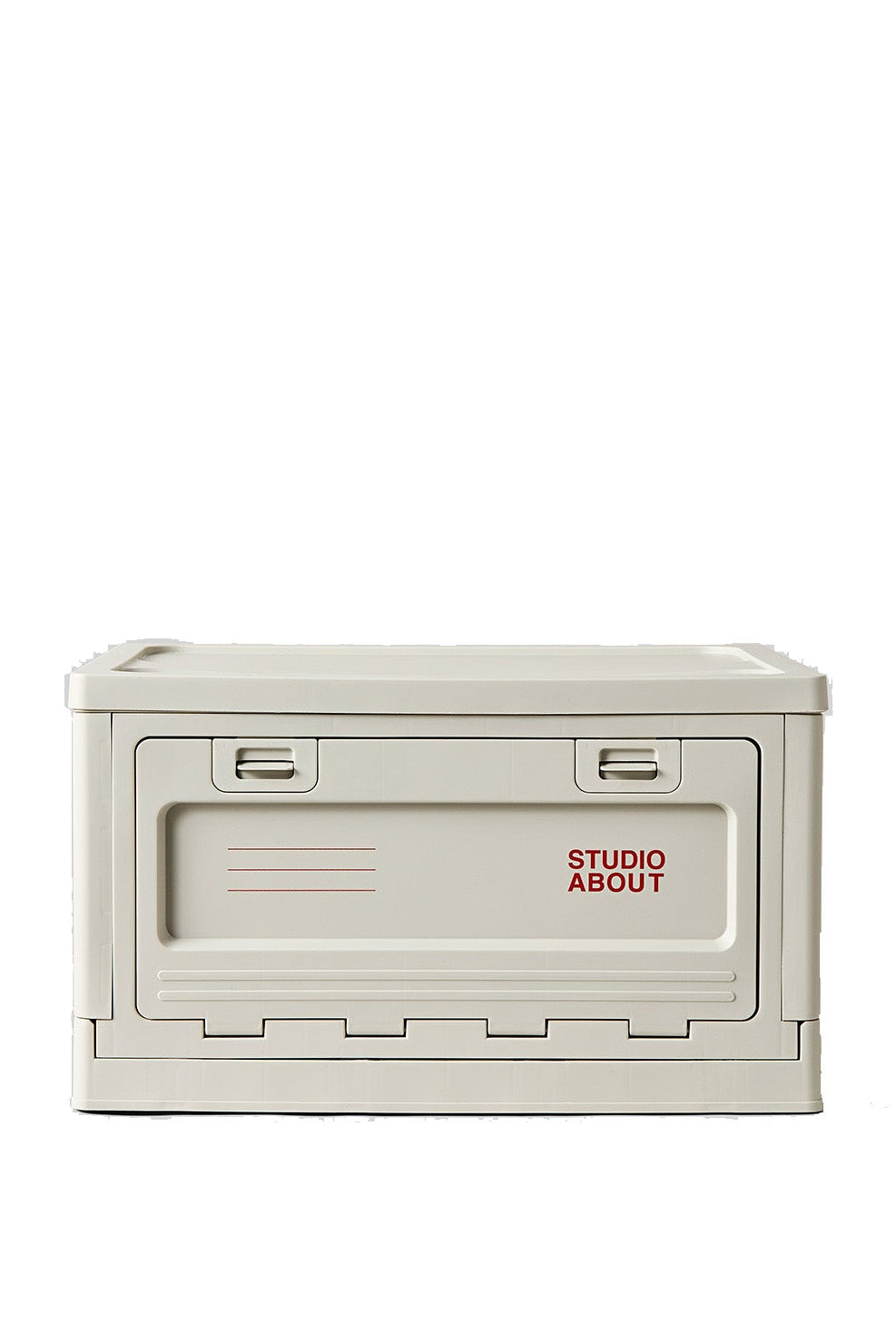 Box "L" | Grey