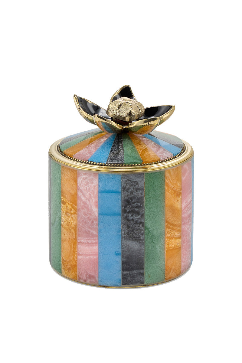 Circus Box Multicolor | Large