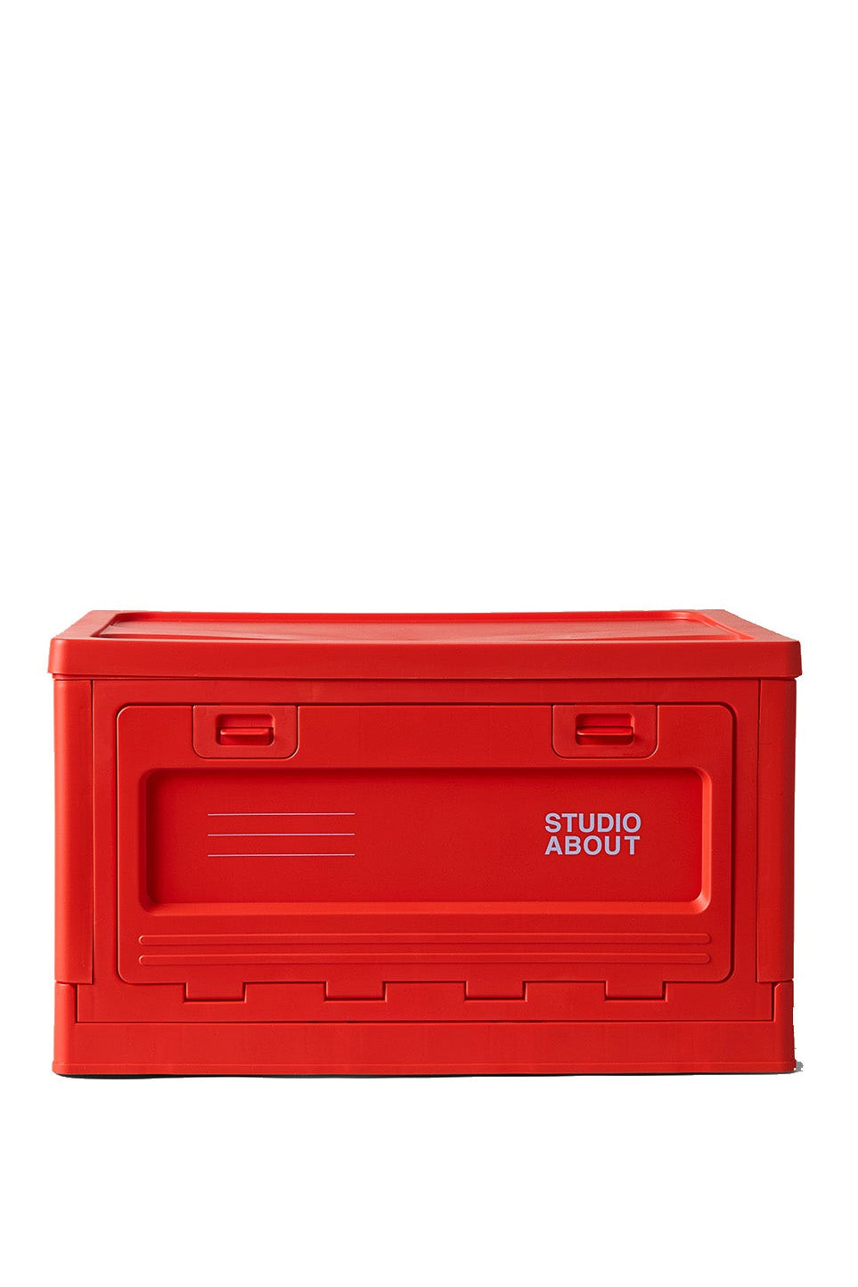 Box "L" | Red