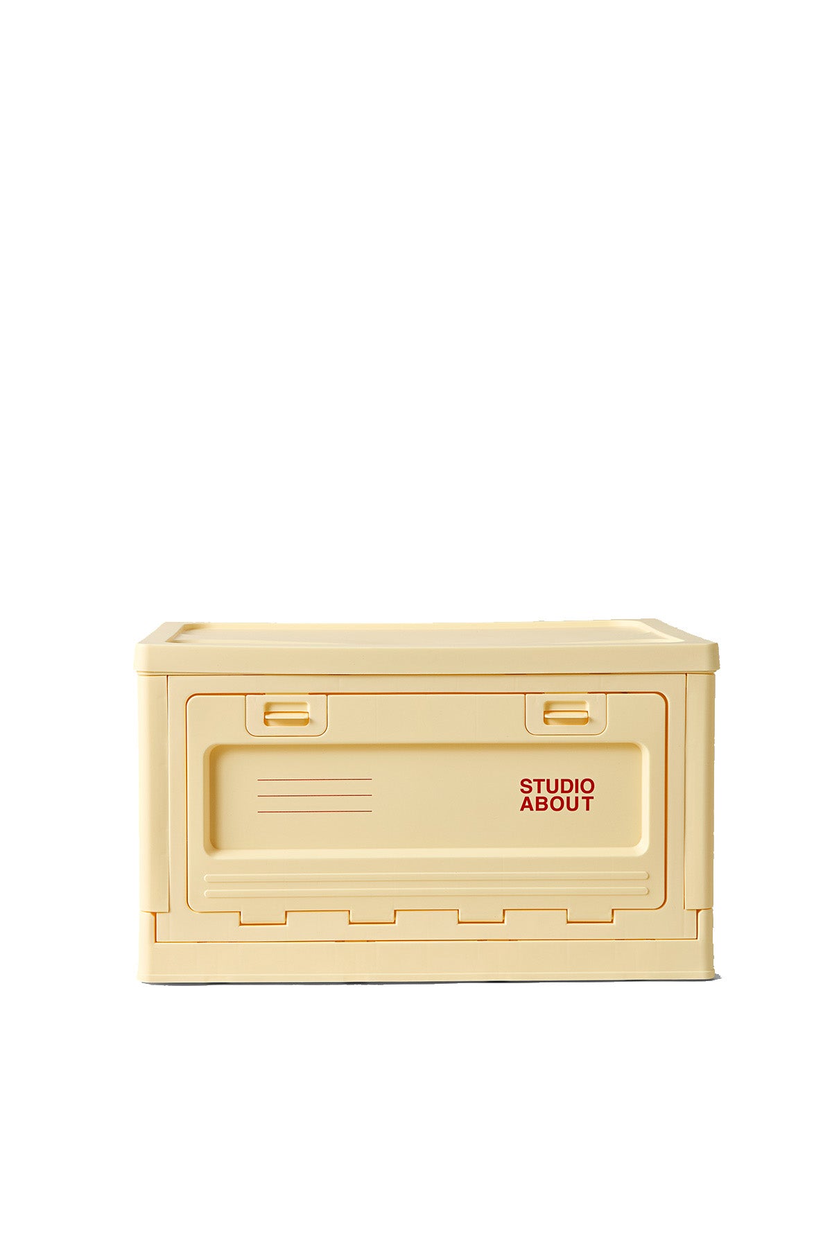 Box "L" | Yellow