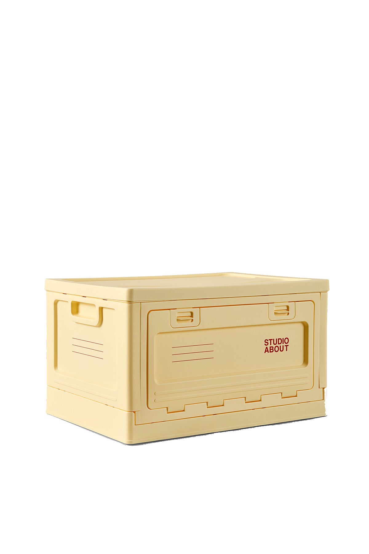 Box "L" | Yellow